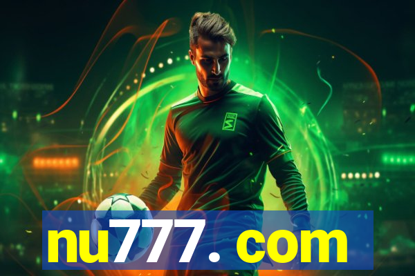 nu777. com